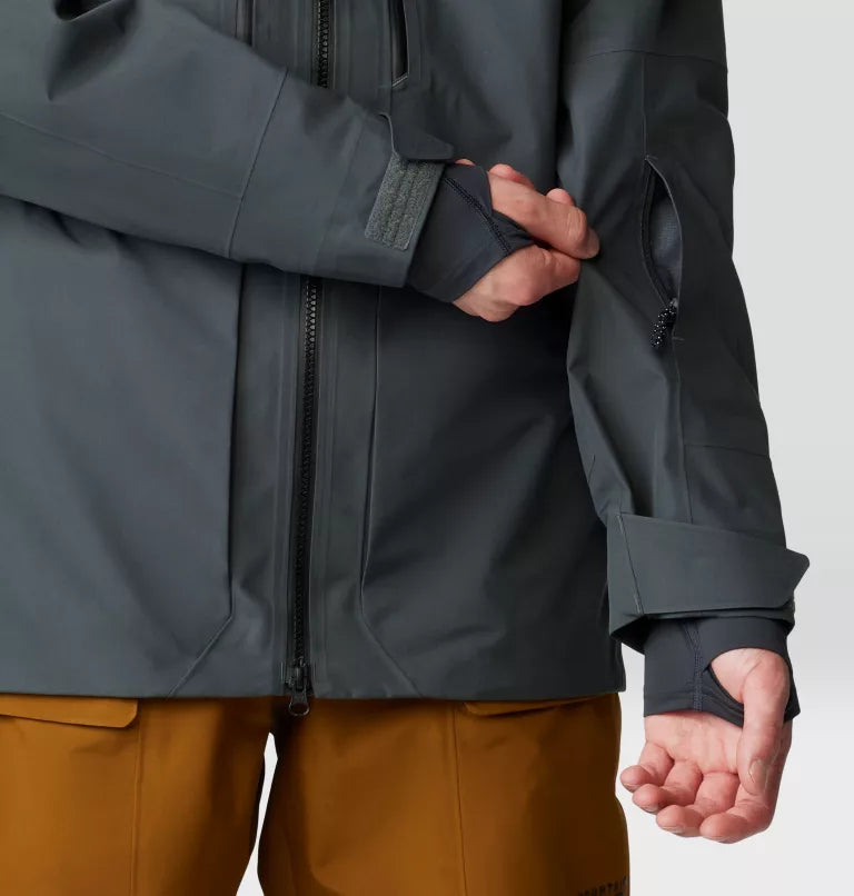 Men's Boundary Ridge™ GORE-TEX Jacket