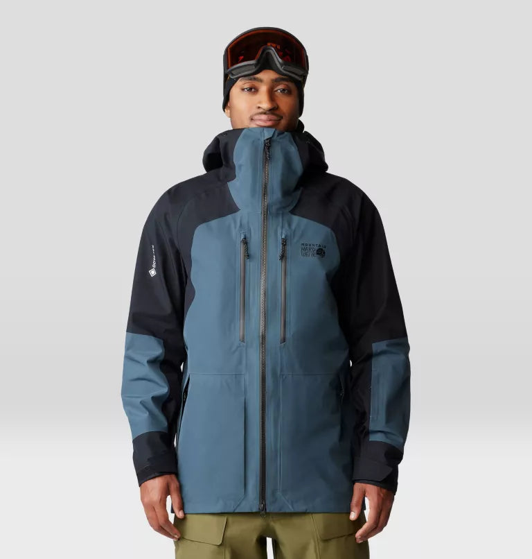 Men's Boundary Ridge™ GORE-TEX Jacket