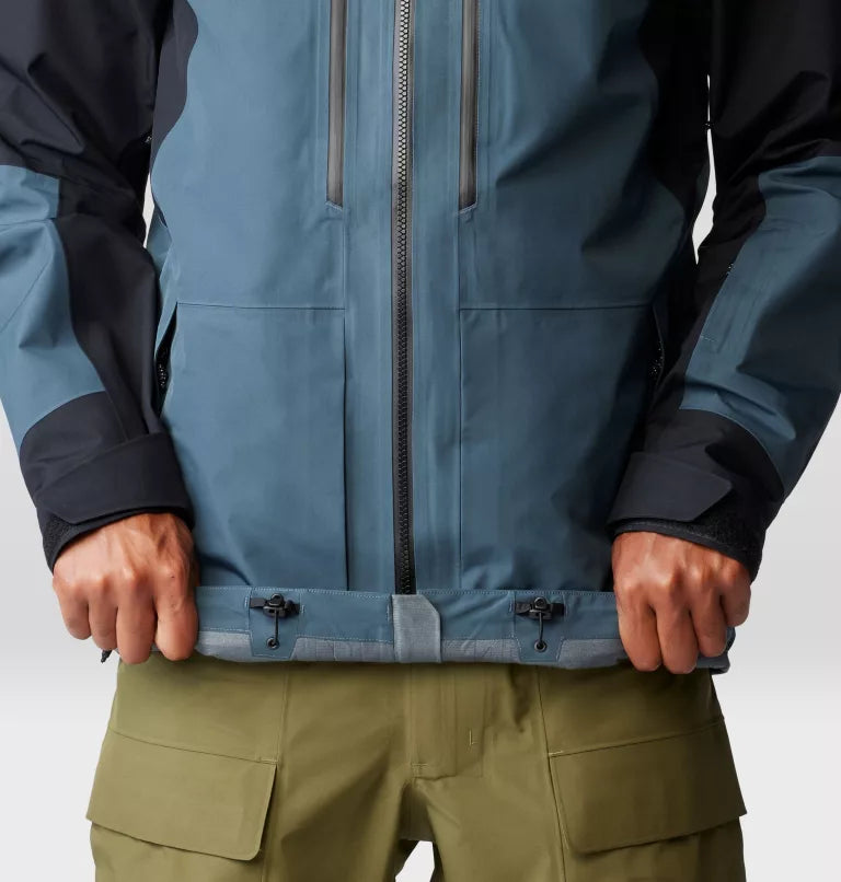 Men's Boundary Ridge™ GORE-TEX Jacket