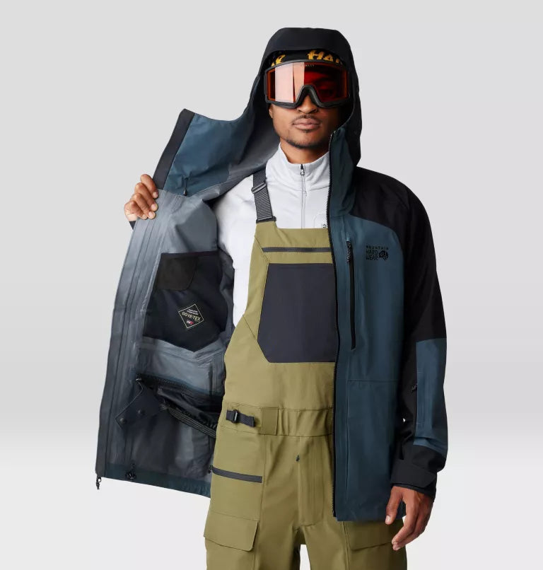 Men's Boundary Ridge™ GORE-TEX Jacket