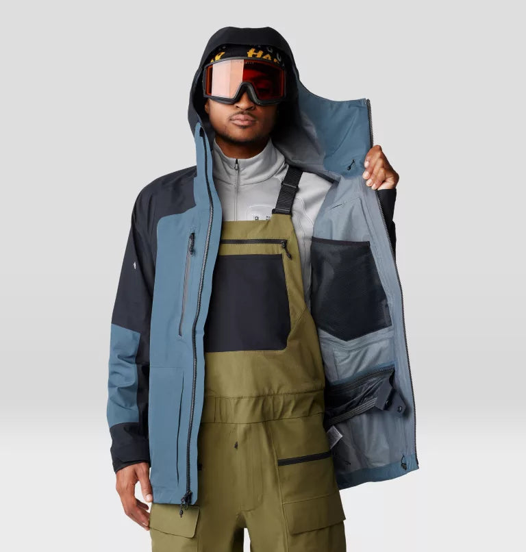 Men's Boundary Ridge™ GORE-TEX Jacket