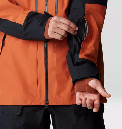 Men's Boundary Ridge™ GORE-TEX Jacket