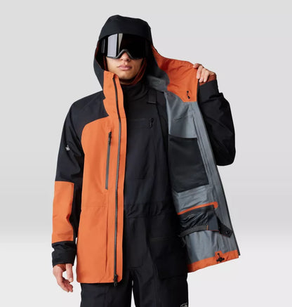 Men's Boundary Ridge™ GORE-TEX Jacket