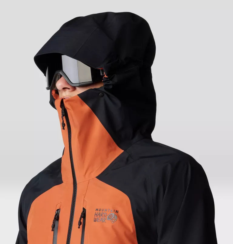 Men's Boundary Ridge™ GORE-TEX Jacket