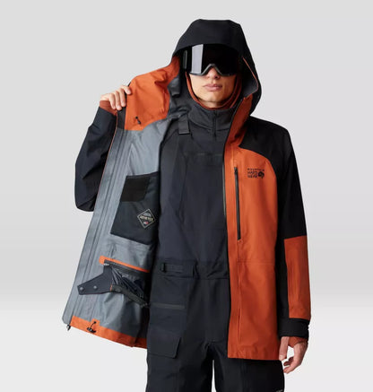 Men's Boundary Ridge™ GORE-TEX Jacket