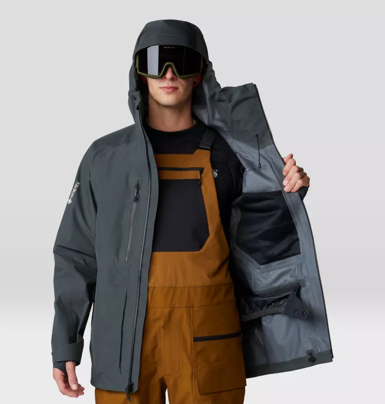 Men's Boundary Ridge™ GORE-TEX Jacket