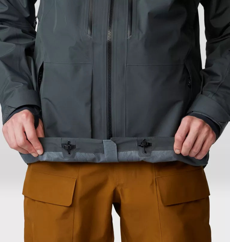Men's Boundary Ridge™ GORE-TEX Jacket