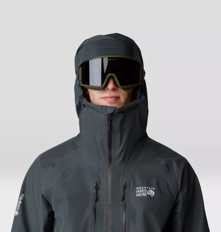 Men's Boundary Ridge™ GORE-TEX Jacket