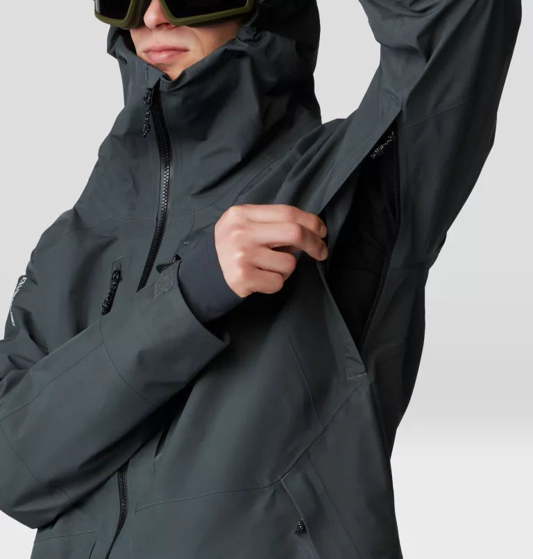 Men's Boundary Ridge™ GORE-TEX Jacket