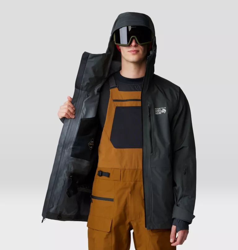 Men's Boundary Ridge™ GORE-TEX Jacket