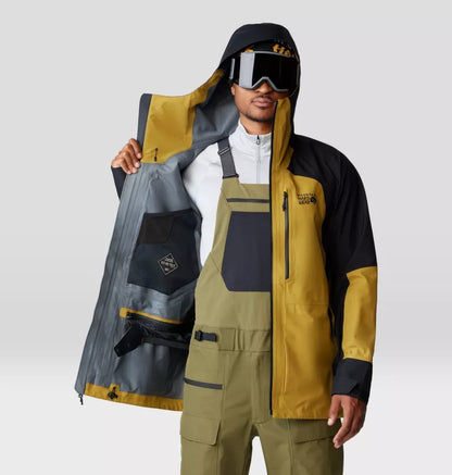Men's Boundary Ridge™ GORE-TEX Jacket