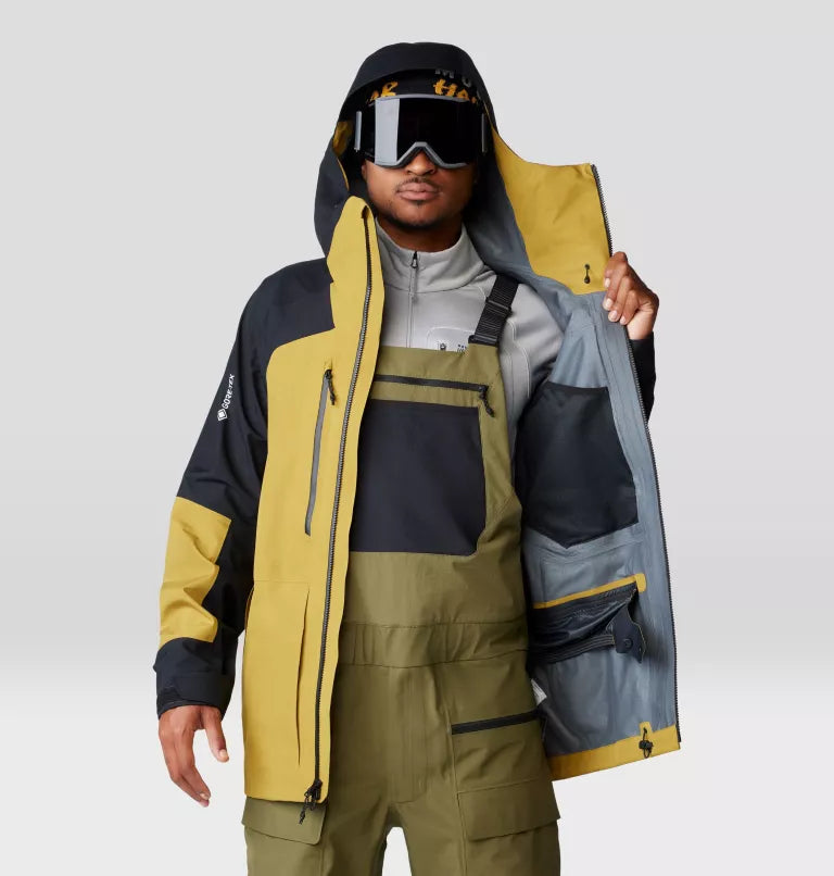 Men's Boundary Ridge™ GORE-TEX Jacket