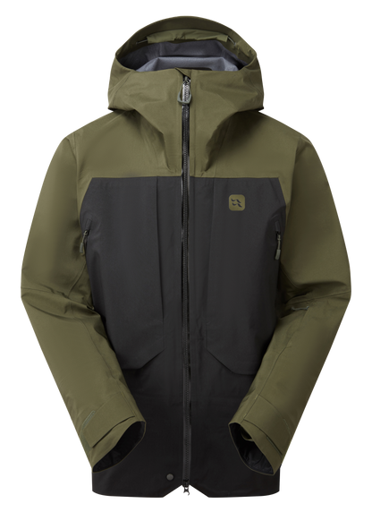 Men's Khroma Converge GORE-TEX Ski Jacket