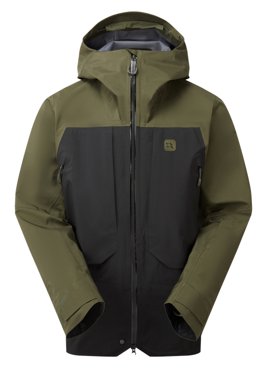 Khroma Converge Jacket Men's