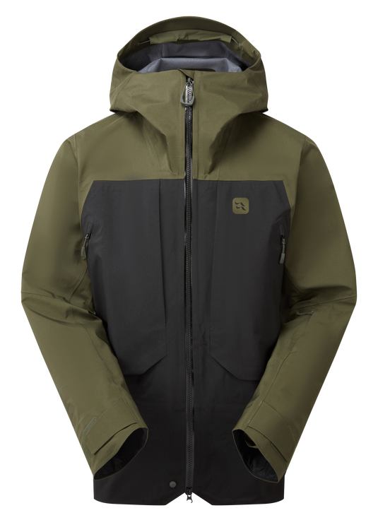 Khroma Converge Jacket Men's