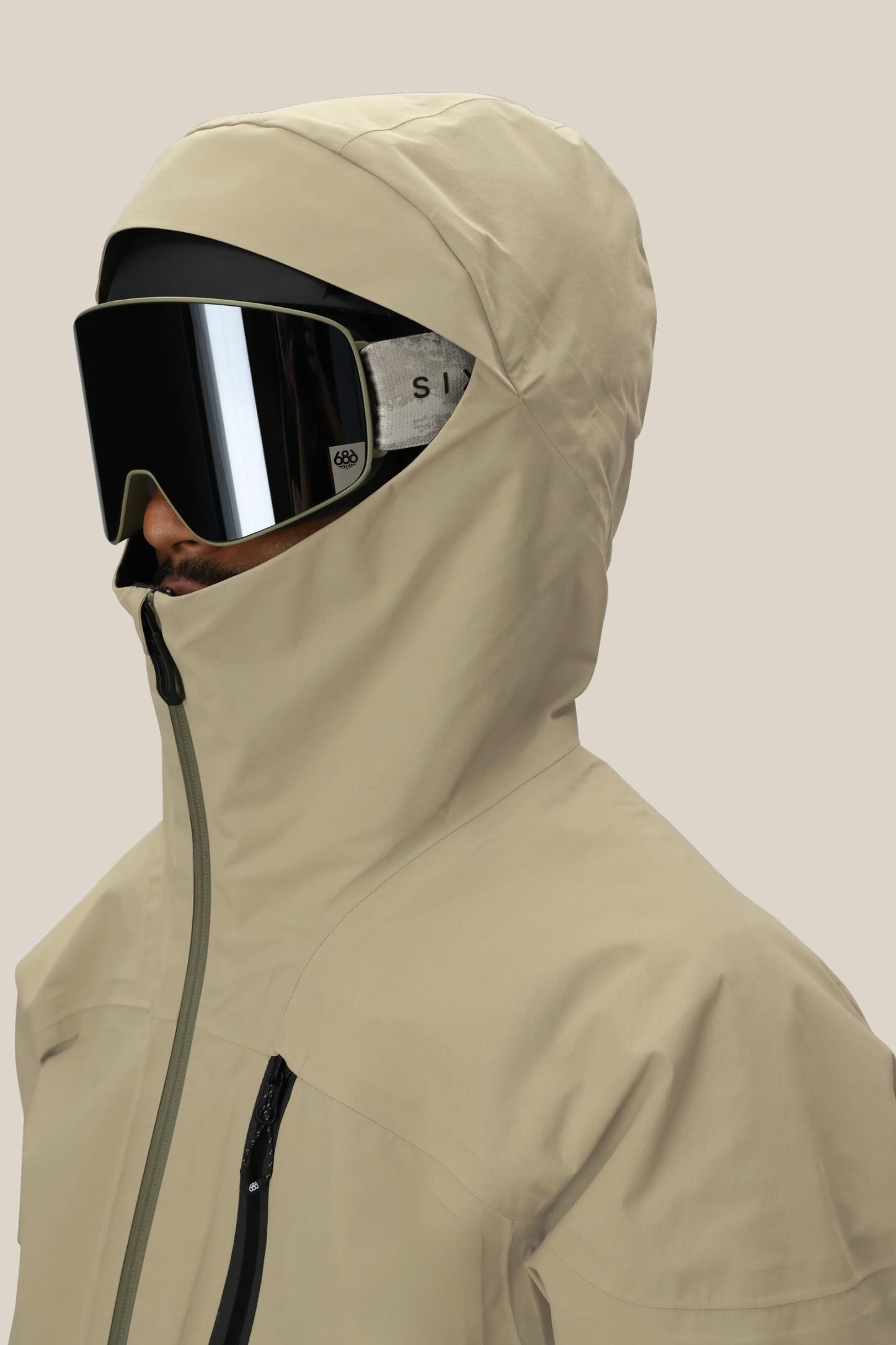 GORE-TEX GT Thermagraph® Jacket