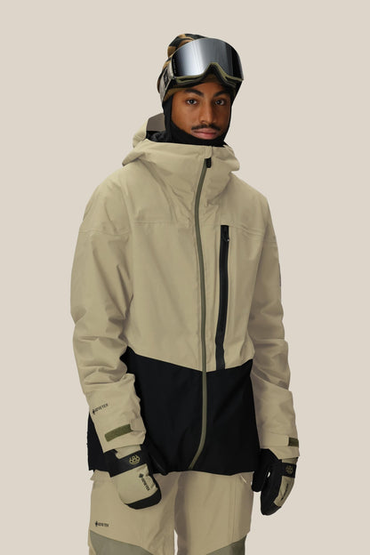 GORE-TEX GT Thermagraph® Jacket
