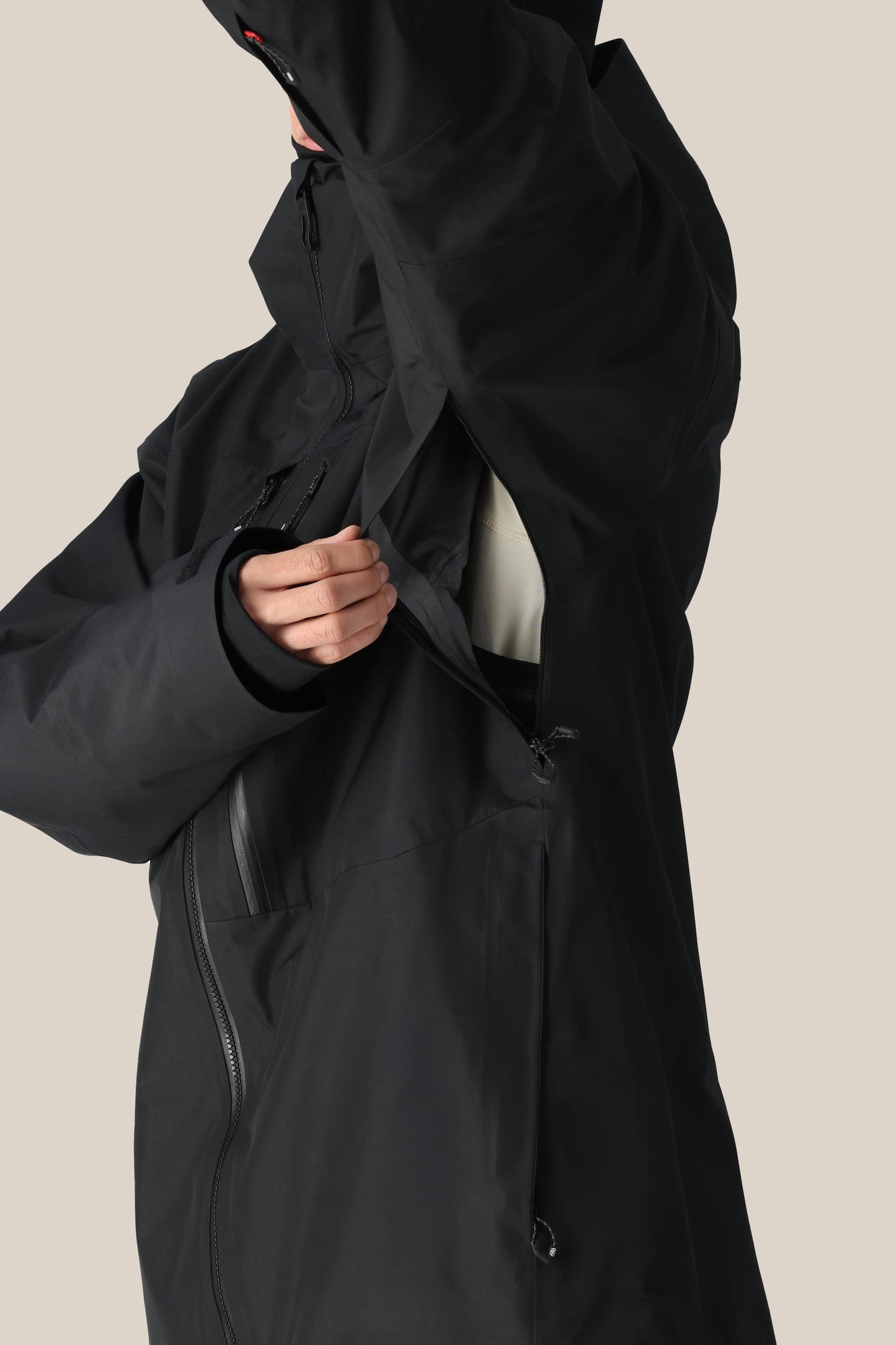 GORE-TEX ATV 3L Thermagraph® Jacket