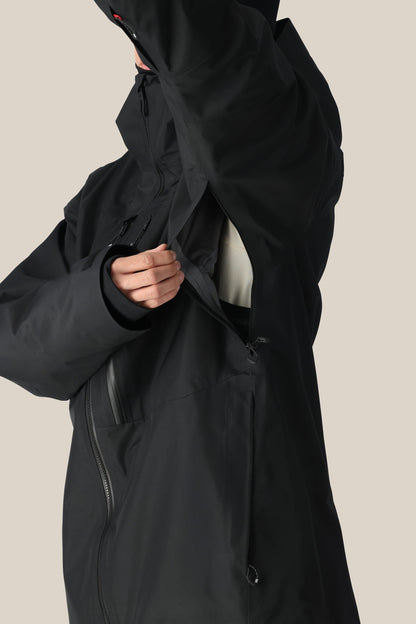 GORE-TEX ATV 3L Thermagraph® Jacket
