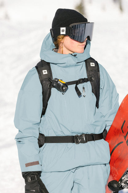 GORE-TEX Skyline Thermagraph® Jacket