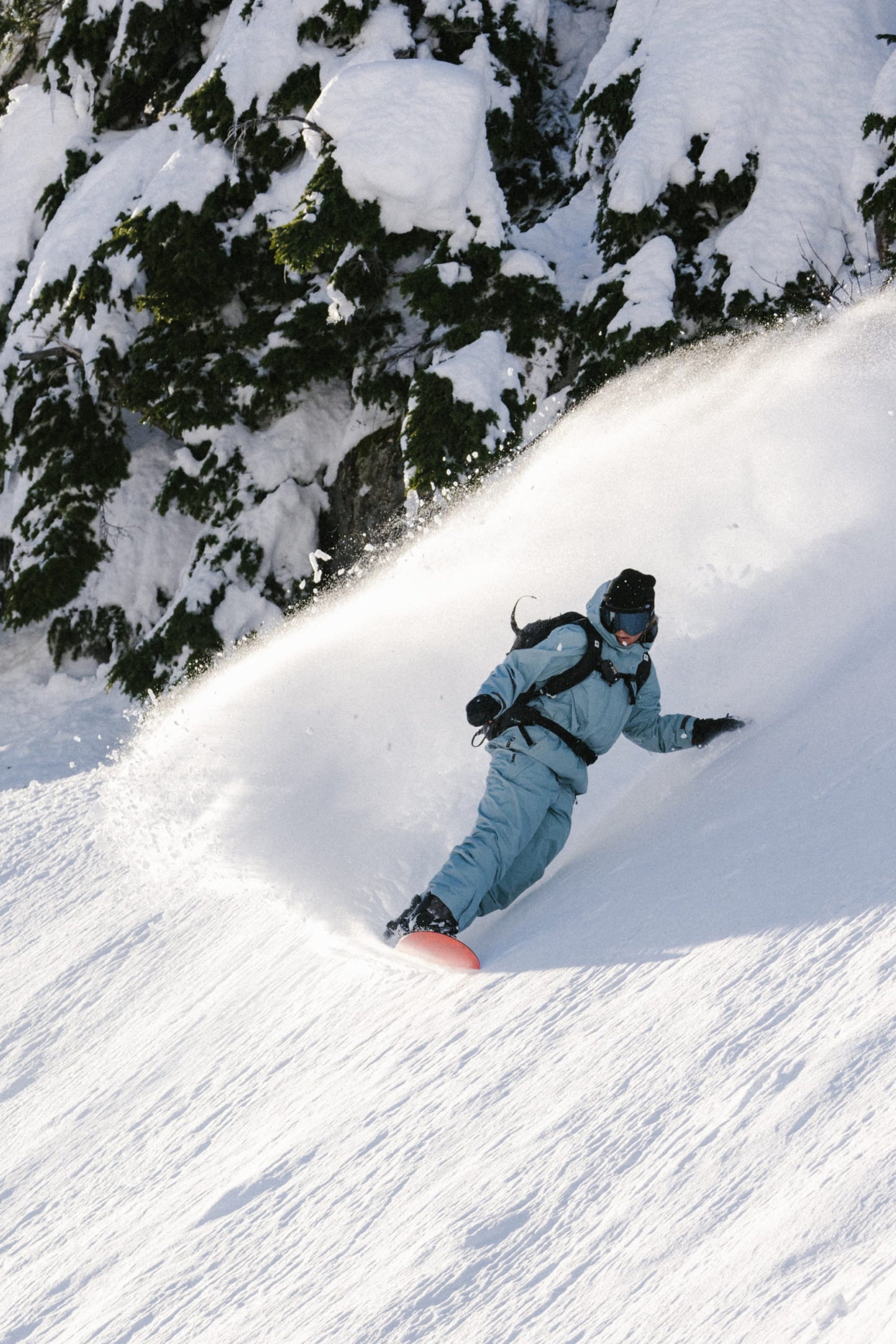 GORE-TEX Skyline Thermagraph® Jacket