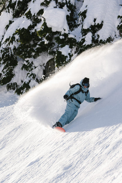 GORE-TEX Skyline Thermagraph® Jacket