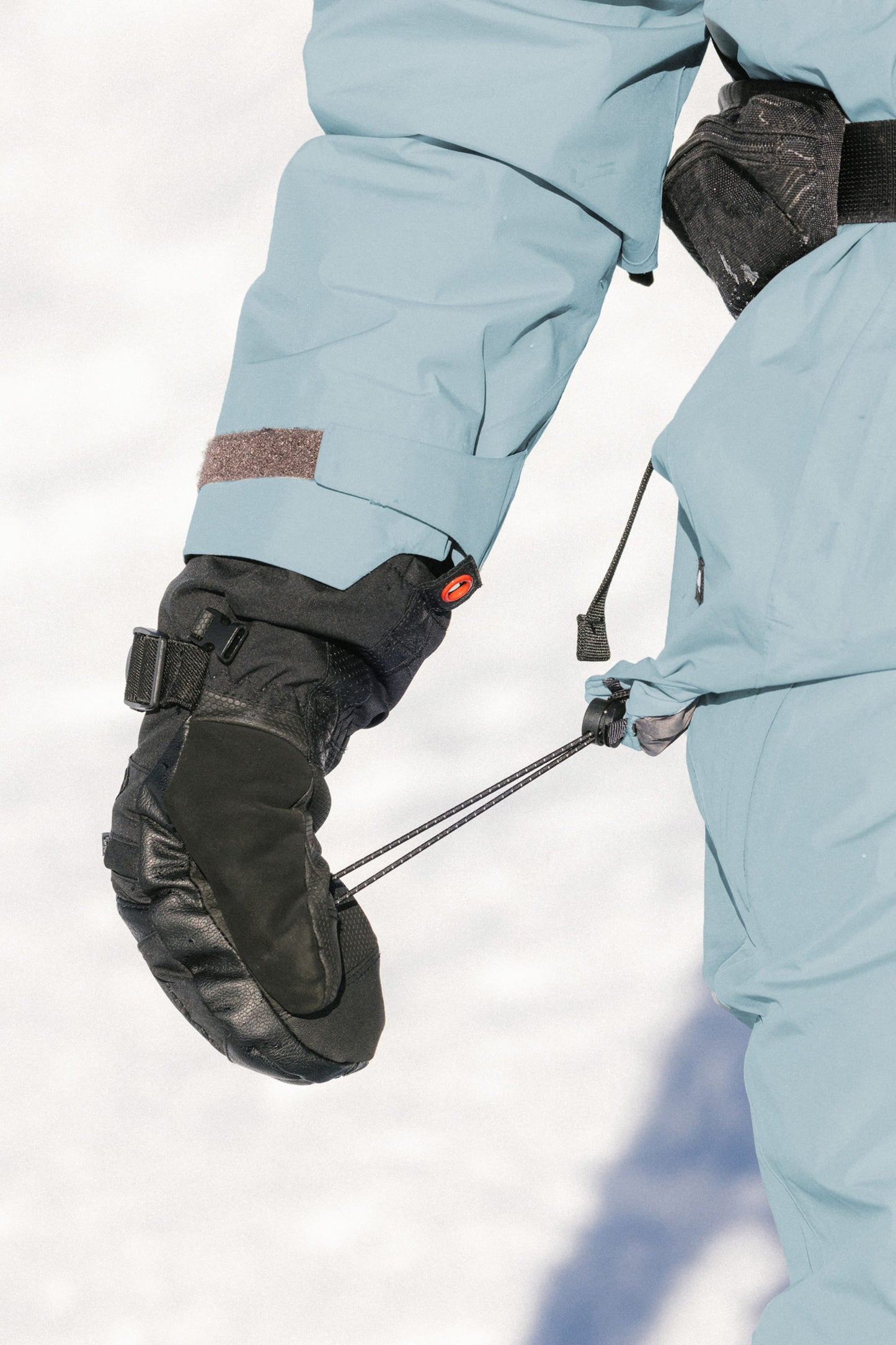 GORE-TEX Skyline Thermagraph® Jacket
