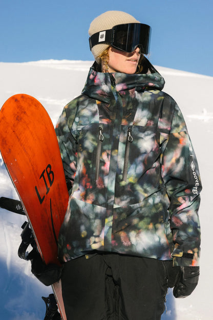 GORE-TEX Skyline Thermagraph® Jacket