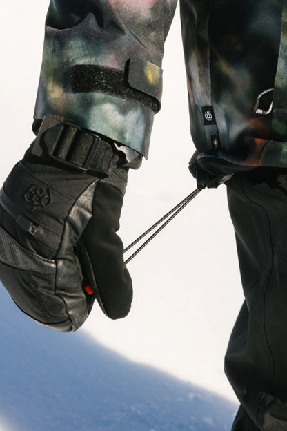 GORE-TEX Skyline Thermagraph® Jacket
