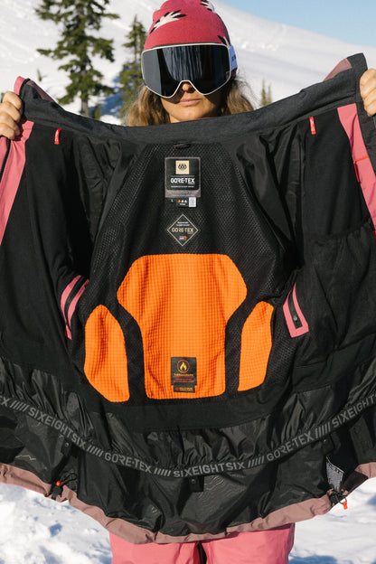 GORE-TEX Skyline Thermagraph® Jacket