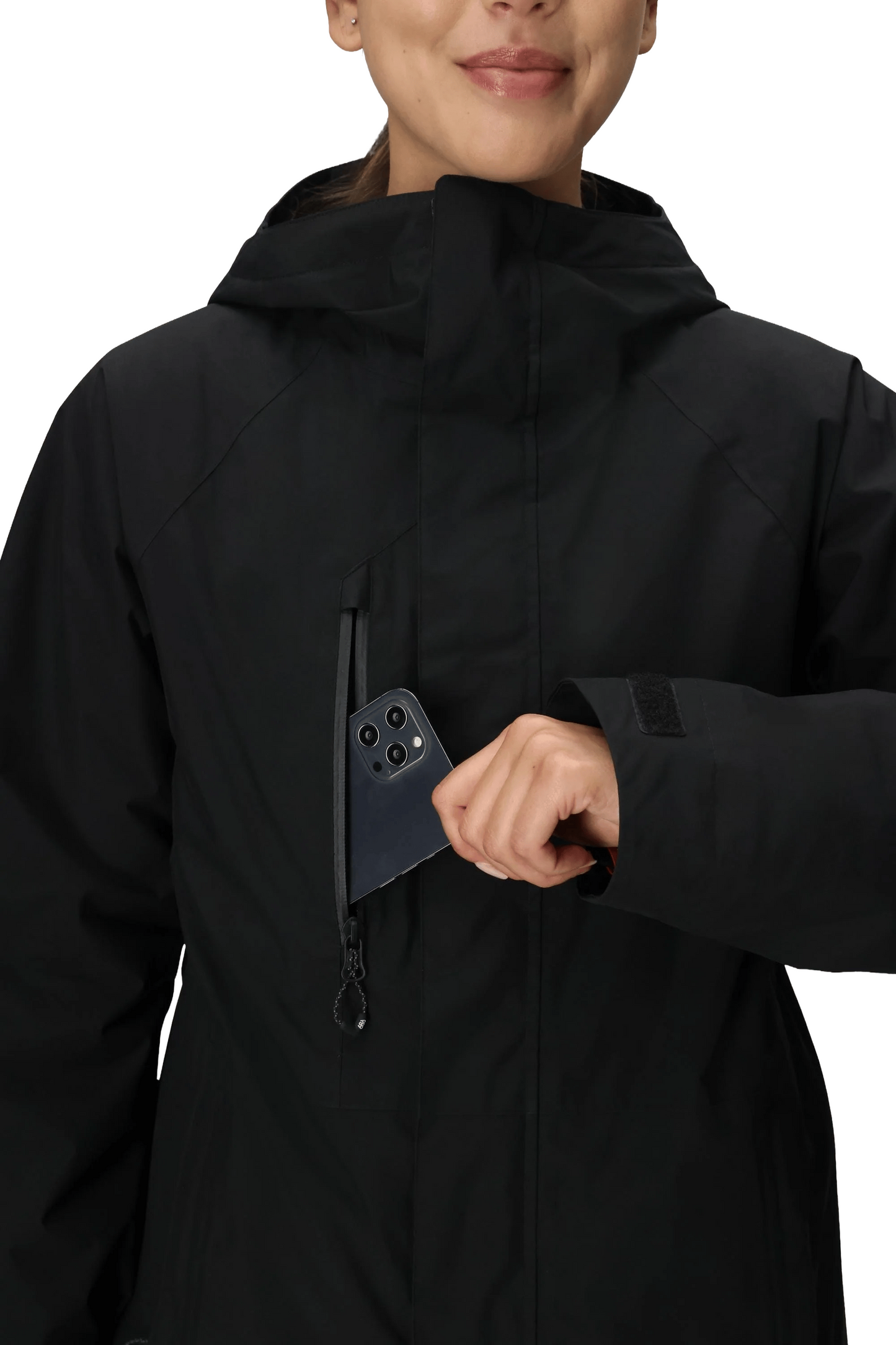 GORE-TEX Willow™ Insulated Jacket