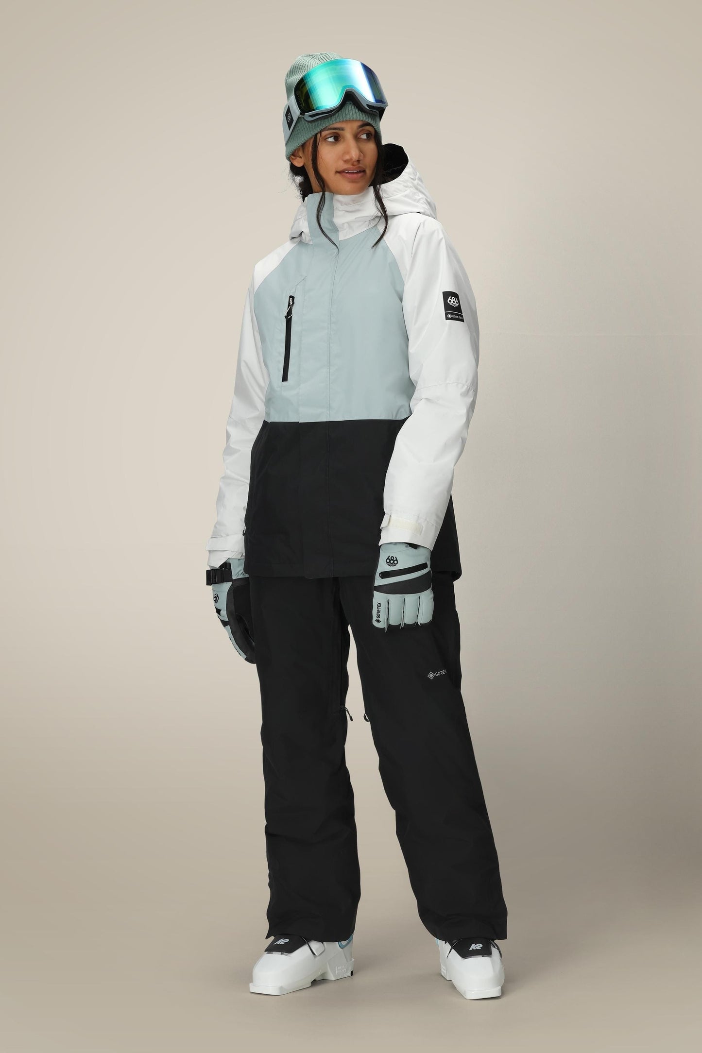 GORE-TEX Willow™ Insulated Jacket