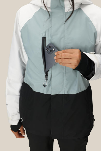 GORE-TEX Willow™ Insulated Jacket