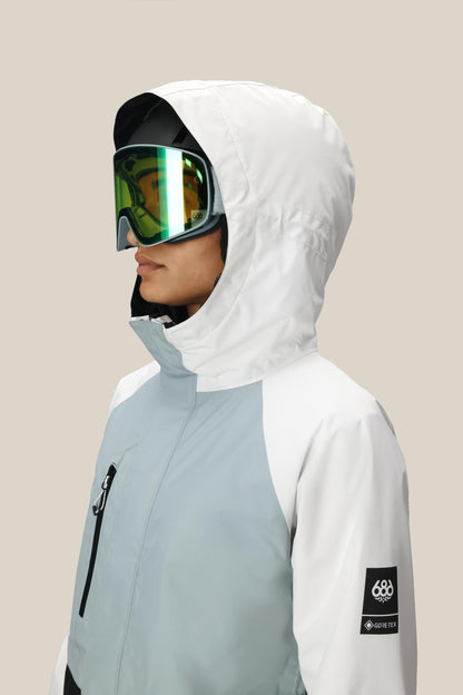 GORE-TEX Willow™ Insulated Jacket