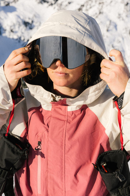GORE-TEX Willow™ Insulated Jacket