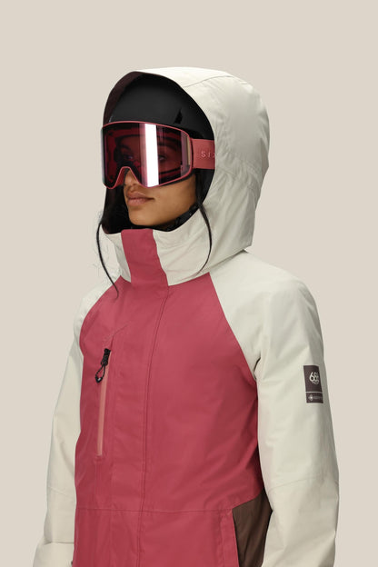 GORE-TEX Willow™ Insulated Jacket