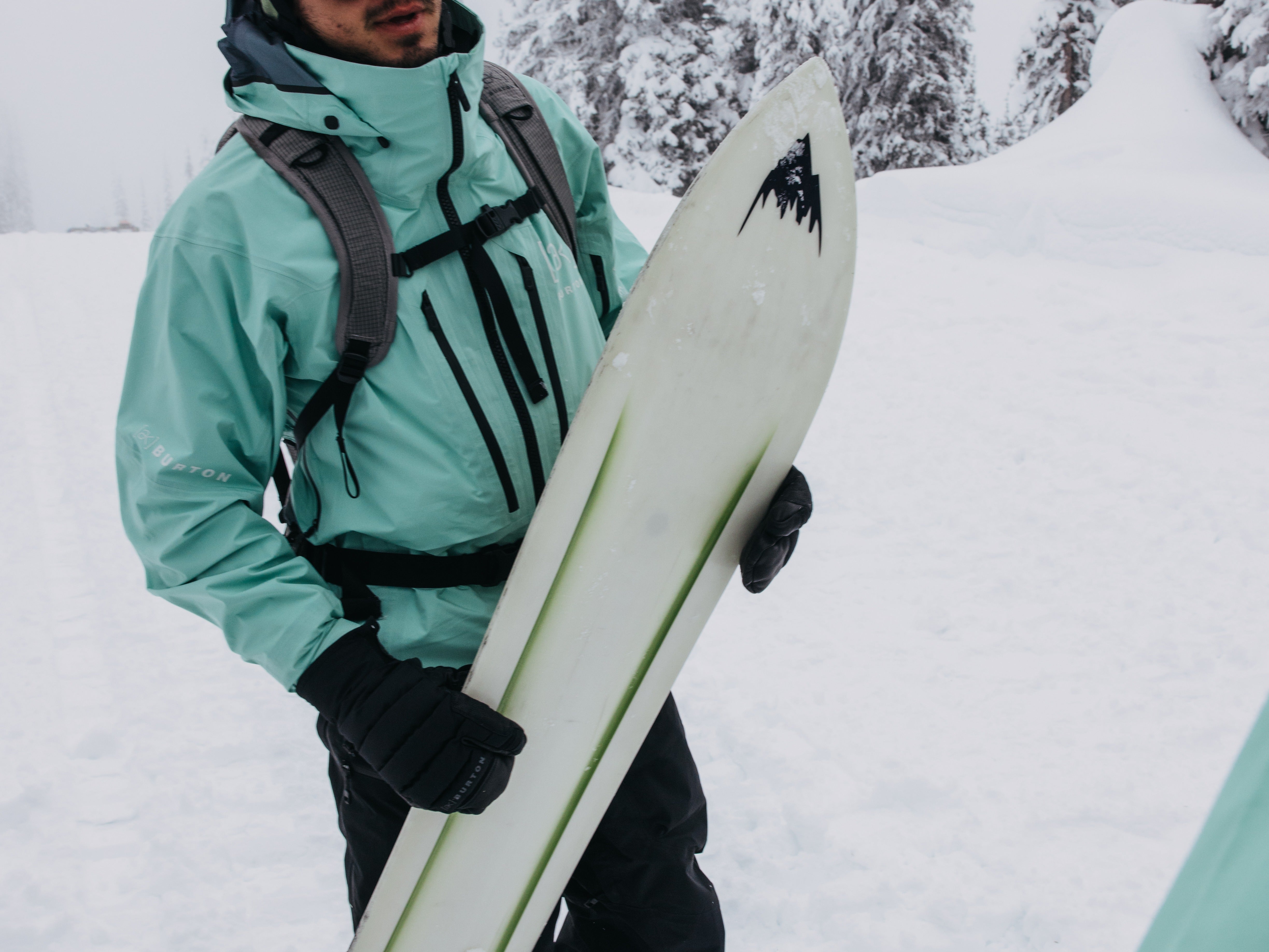 スノーボード [ak] Hover Gore Tex 3L Stretch Jacket Men's [ak] Hover GORE‑TEX 3L Stretch Jacket – GORE-TEX AccessWear
