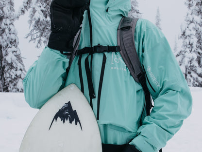 Men's [ak] Hover GORE‑TEX 3L Stretch Jacket