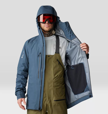 Men's High Exposure™ GORE-TEX C-KNIT Jacket