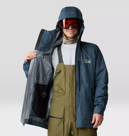 Men's High Exposure™ GORE-TEX C-KNIT Jacket