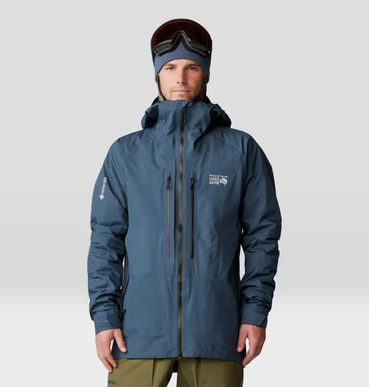 Men's High Exposure™ GORE-TEX C-KNIT Jacket