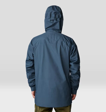 Men's High Exposure™ GORE-TEX C-KNIT Jacket