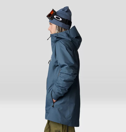 Men's High Exposure™ GORE-TEX C-KNIT Jacket