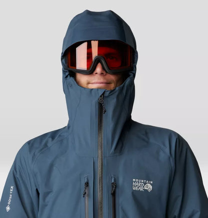 Men's High Exposure™ GORE-TEX C-KNIT Jacket