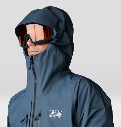 Men's High Exposure™ GORE-TEX C-KNIT Jacket
