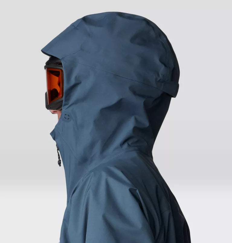 Men's High Exposure™ GORE-TEX C-KNIT Jacket