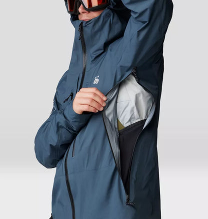 Men's High Exposure™ GORE-TEX C-KNIT Jacket