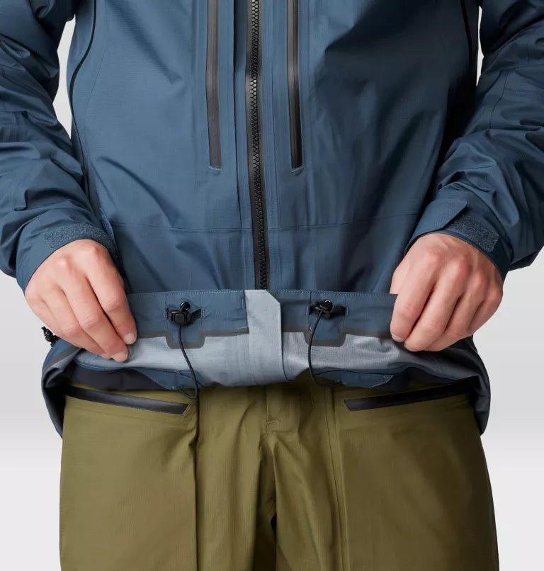 Men's High Exposure™ GORE-TEX C-KNIT Jacket