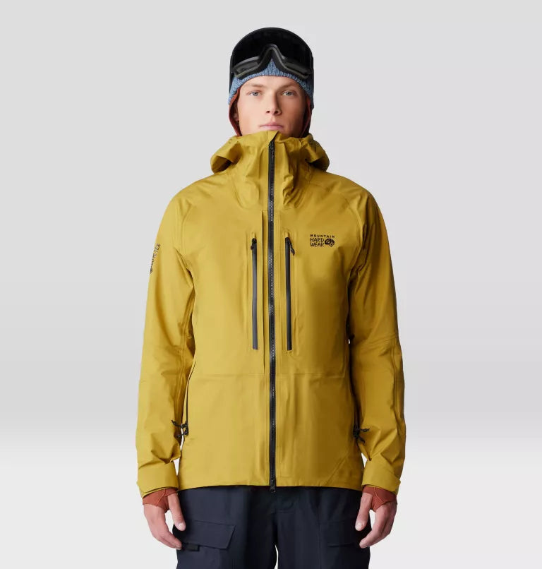 Men's High Exposure™ GORE-TEX C-KNIT Jacket
