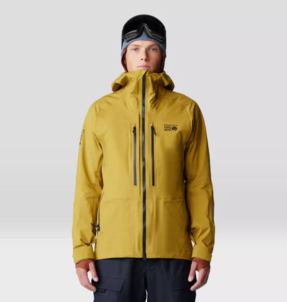 Men's High Exposure™ GORE-TEX C-KNIT Jacket